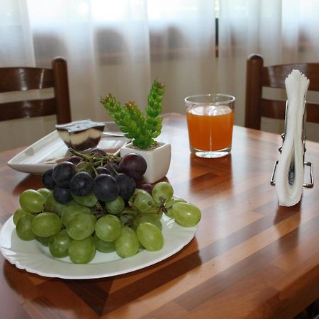 B&B Borgo Pileri Mazzarino 外观 照片