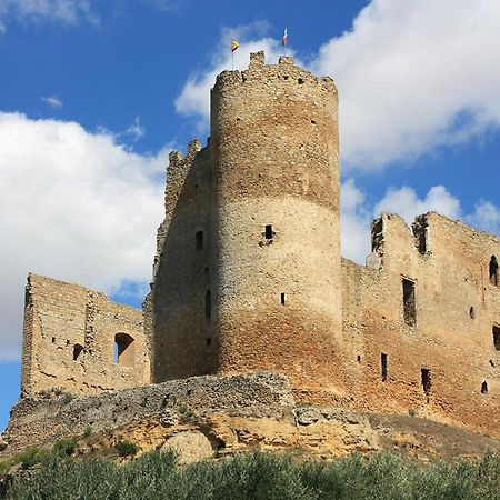 B&B Borgo Pileri Mazzarino 外观 照片