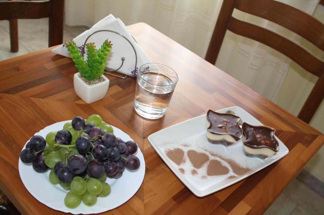 B&B Borgo Pileri Mazzarino 外观 照片