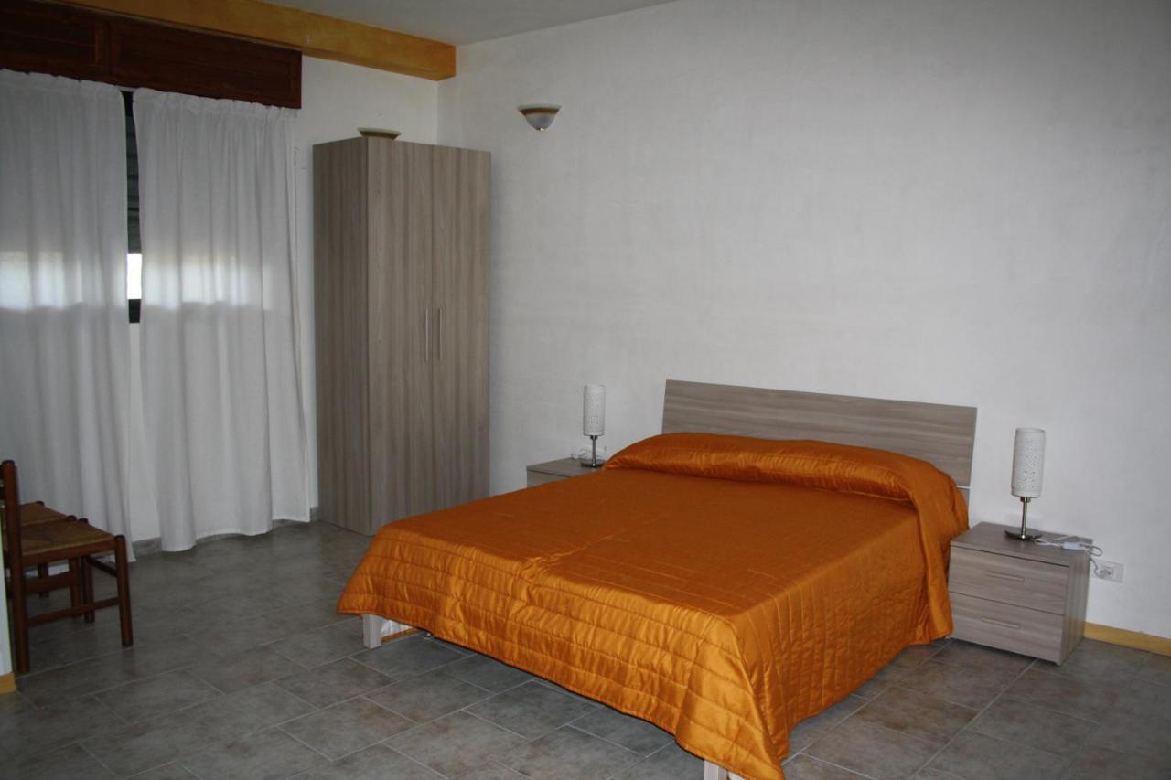 B&B Borgo Pileri Mazzarino 外观 照片