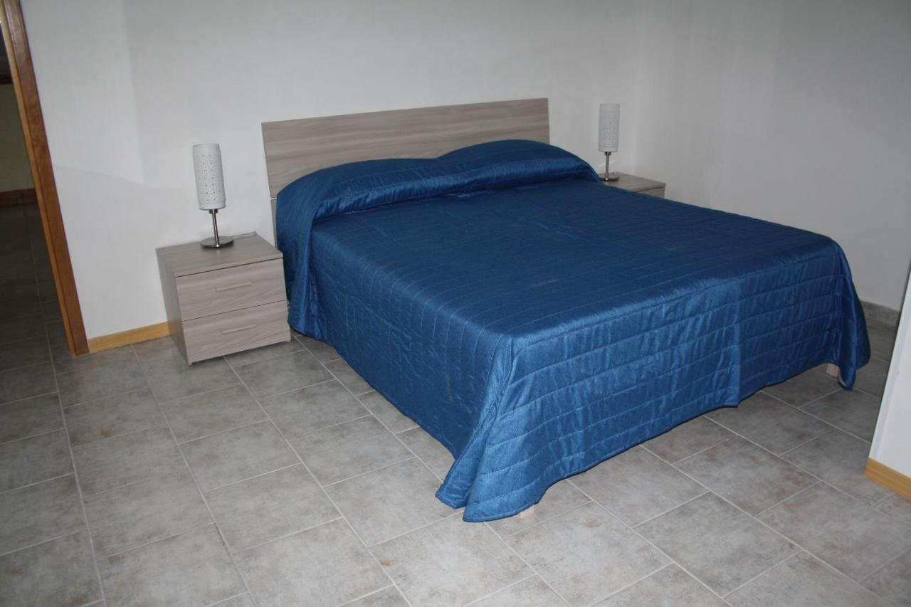 B&B Borgo Pileri Mazzarino 外观 照片