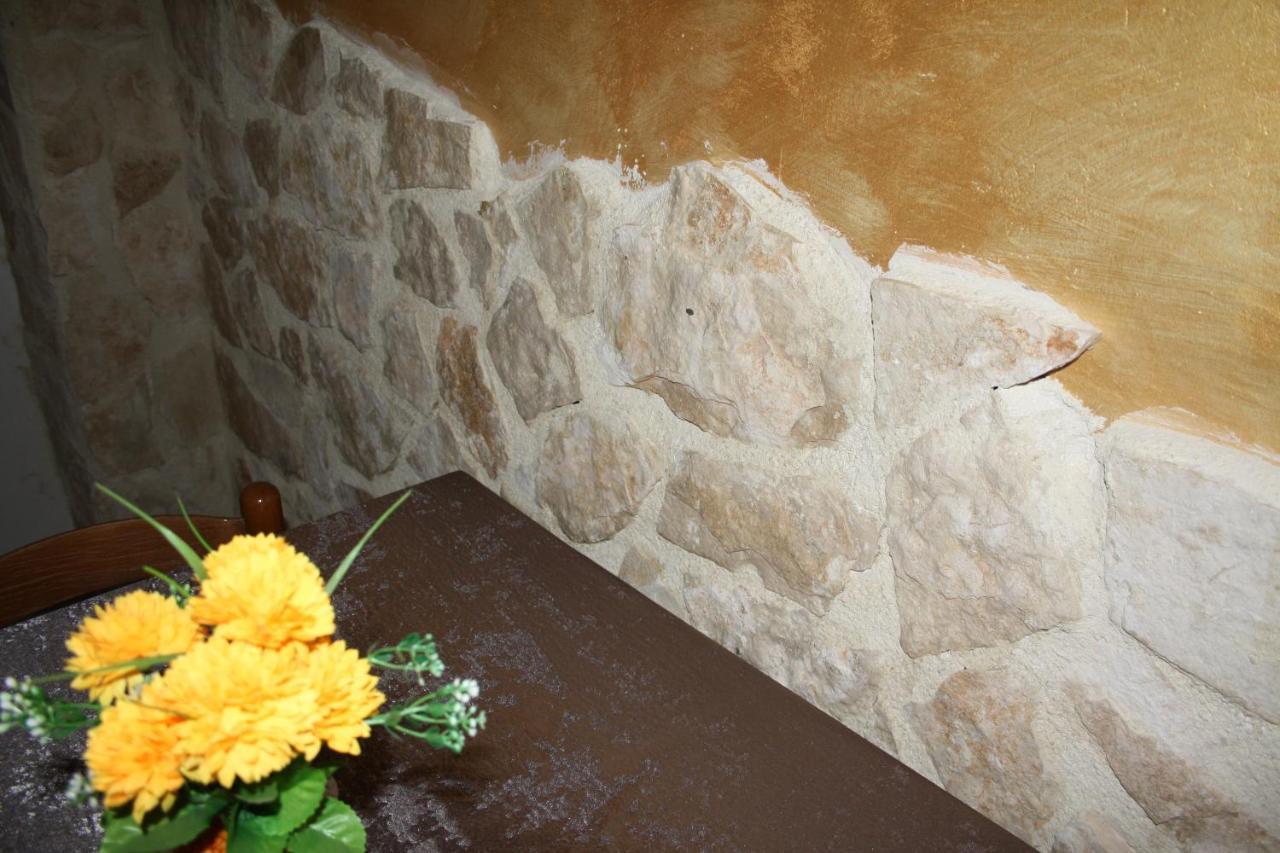 B&B Borgo Pileri Mazzarino 外观 照片