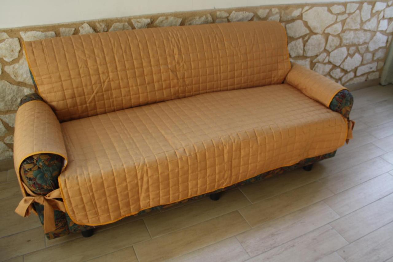 B&B Borgo Pileri Mazzarino 外观 照片