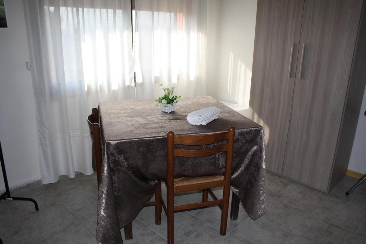 B&B Borgo Pileri Mazzarino 外观 照片