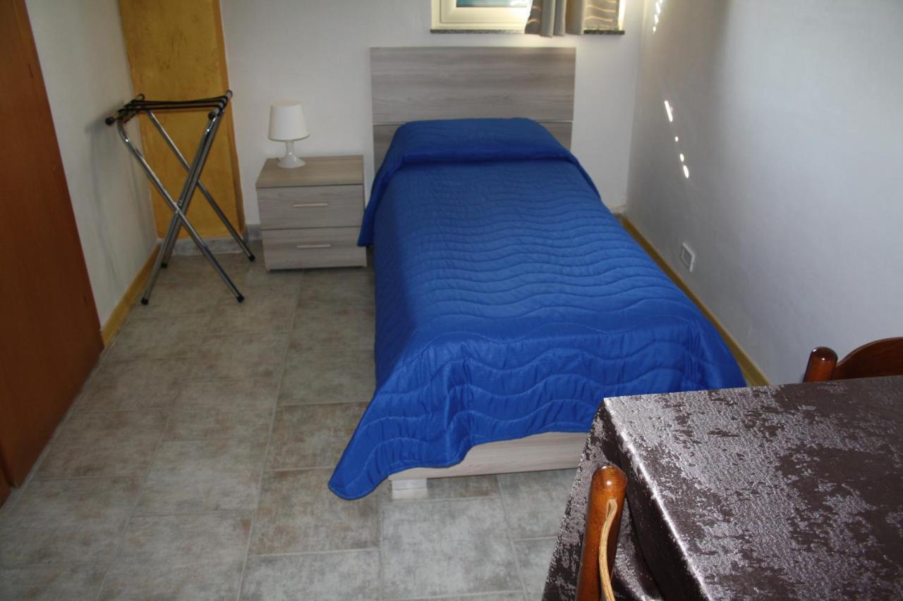 B&B Borgo Pileri Mazzarino 外观 照片