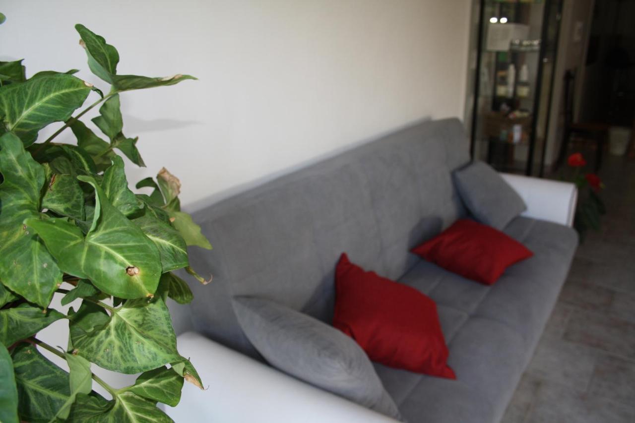 B&B Borgo Pileri Mazzarino 外观 照片