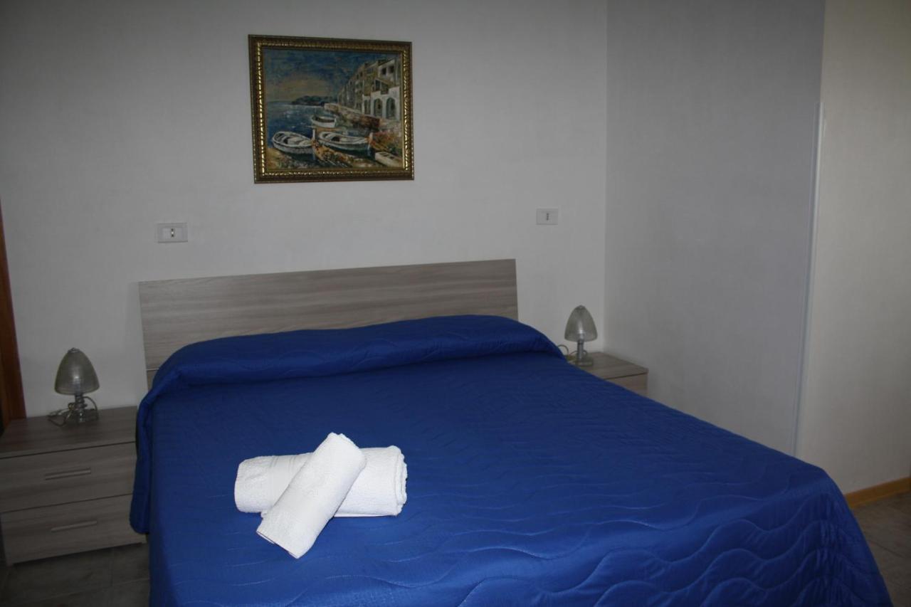 B&B Borgo Pileri Mazzarino 外观 照片