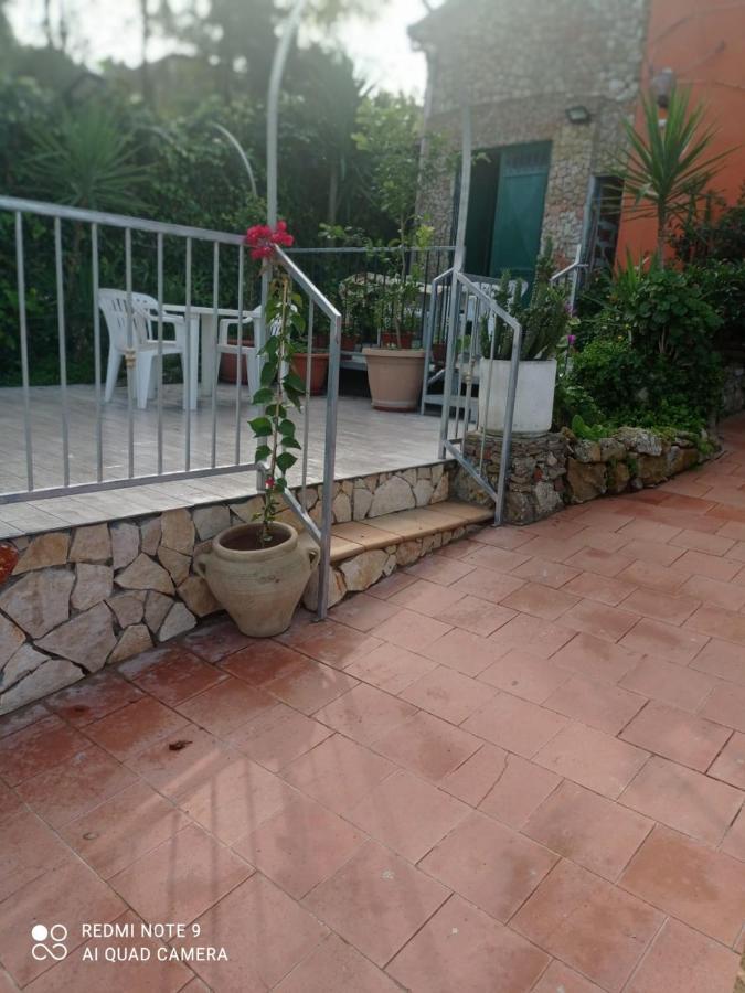 B&B Borgo Pileri Mazzarino 外观 照片
