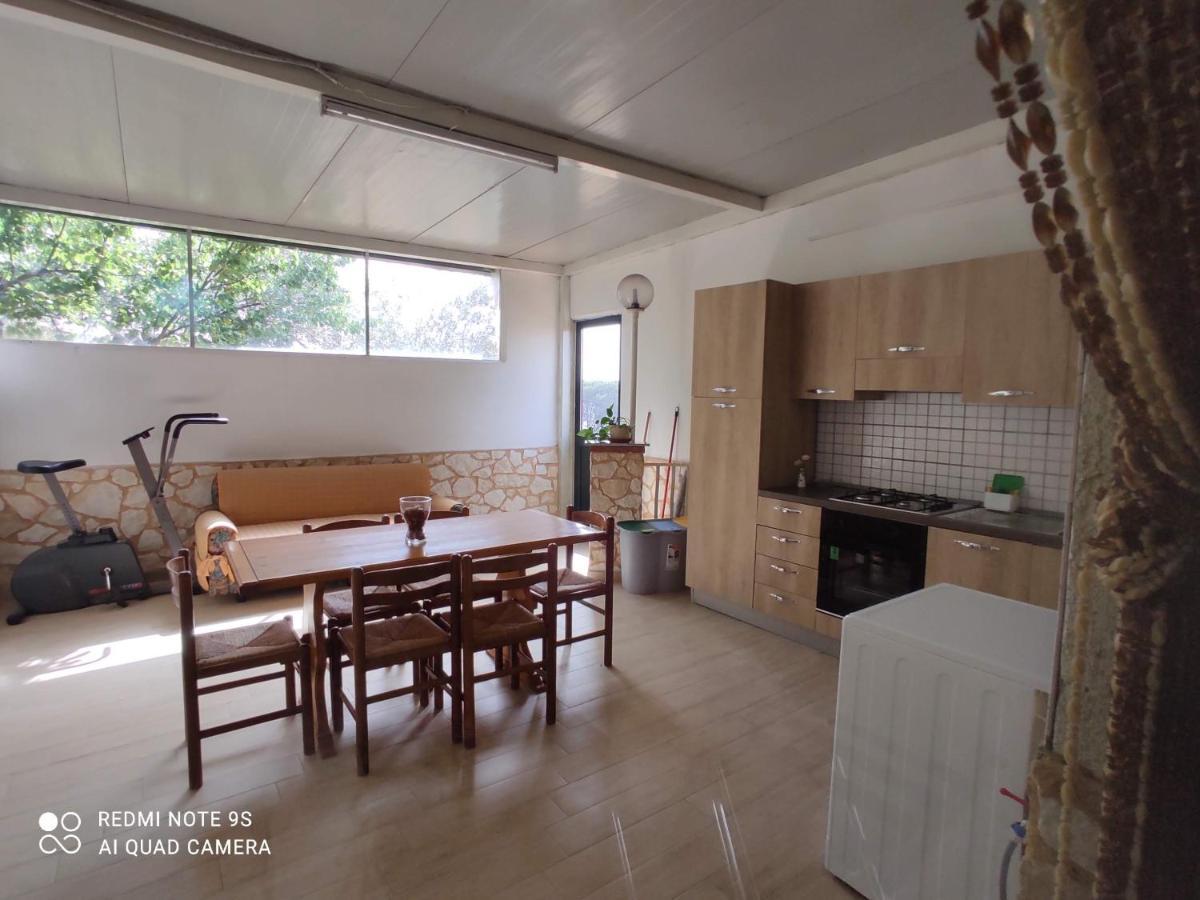 B&B Borgo Pileri Mazzarino 外观 照片
