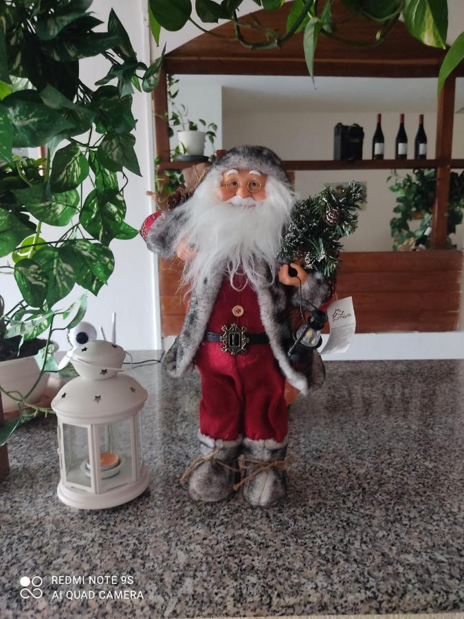 B&B Borgo Pileri Mazzarino 外观 照片